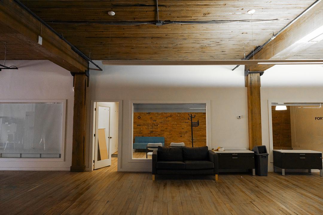 300 - 322 Water Street, Vancouver, BC