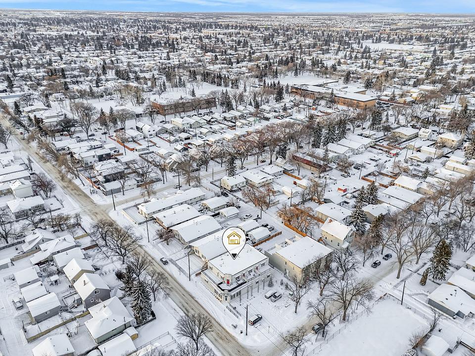 12904 116 Street Northwest, Edmonton, AB