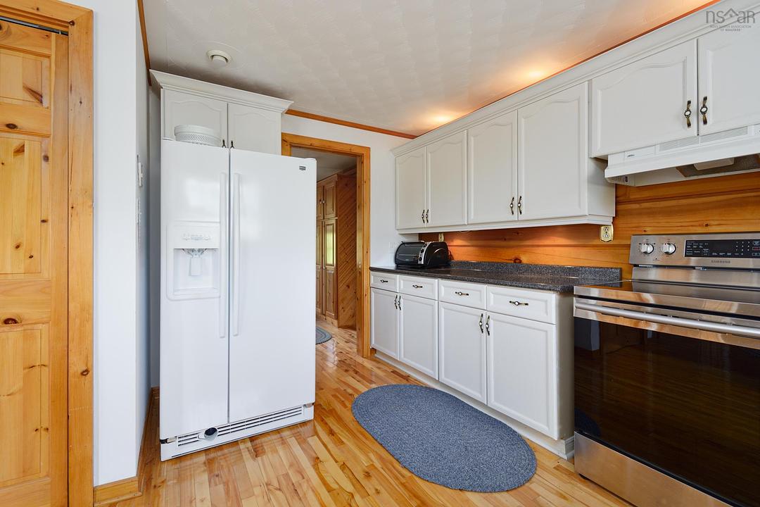 776 Nova Scotia 105, Boularderie East, NS