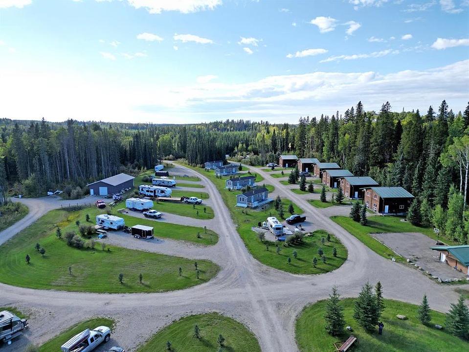 52313 Hwy 47, Rural Yellowhead County, AB