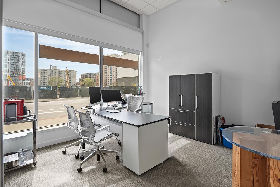 104/105 - 1090 Johnson St, Victoria, BC