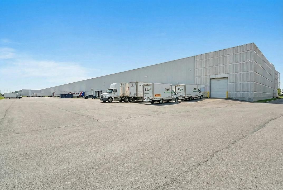 0001 - 835 Intermodal Drive, Brampton, ON