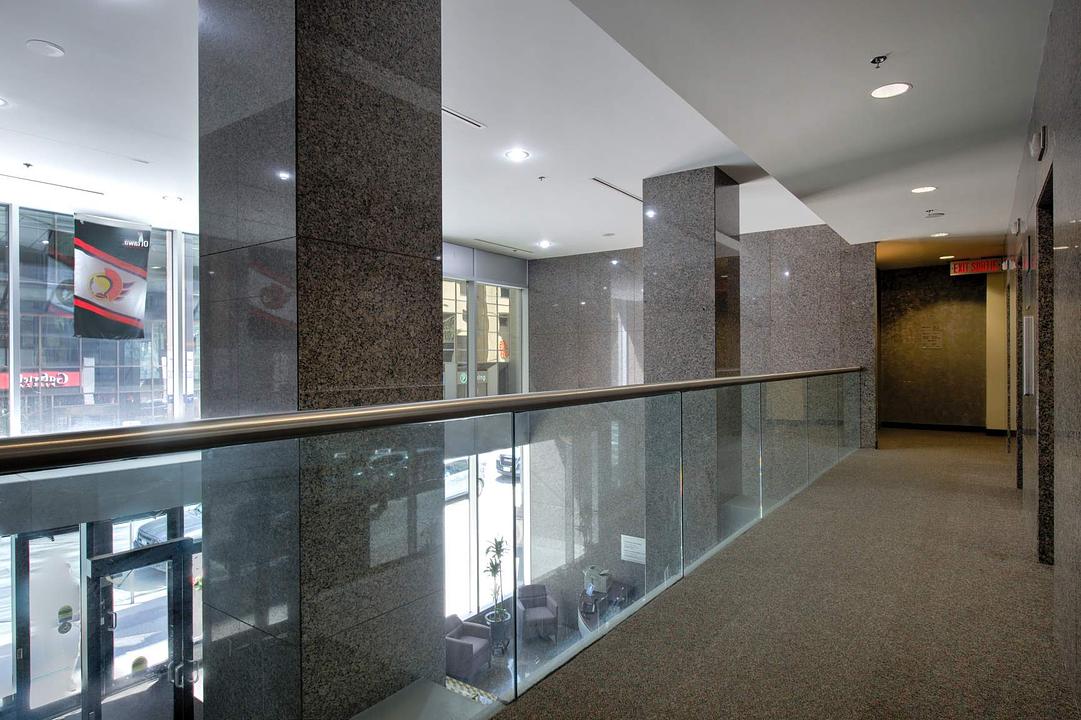 Office Unit - 100 Metcalfe Street, Ottawa, ON
