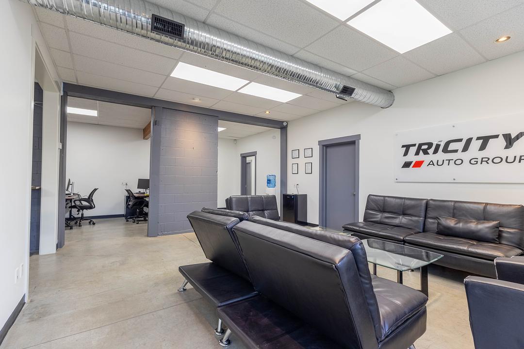 22867 Fraser Highway, Langley City, BC