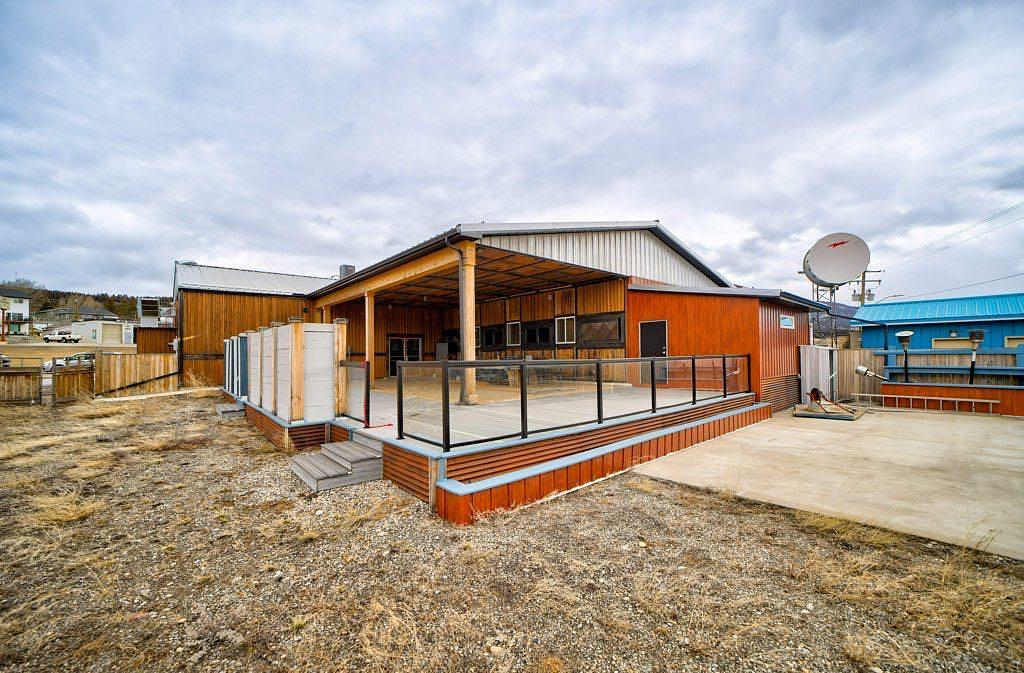 8510 19 Avenue, Crowsnest Pass, AB