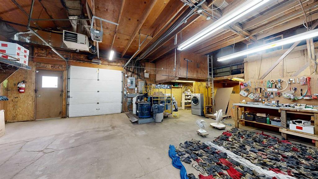4707 50 Street, Stettler, AB