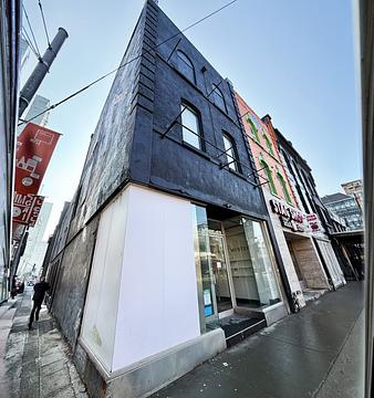 269 Queen Street West, Toronto, ON
