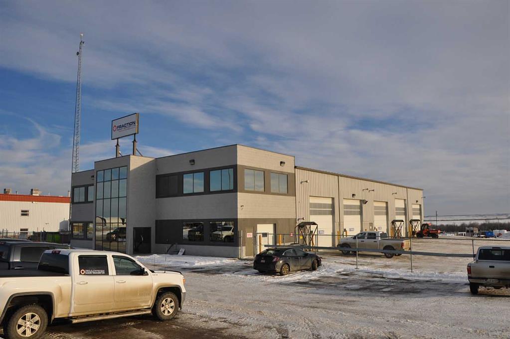 9201 99 Street, Clairmont, AB