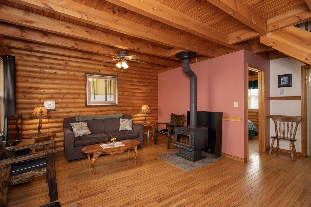 310 Fitzpatrick Mountain Road, Scotsburn, NS
