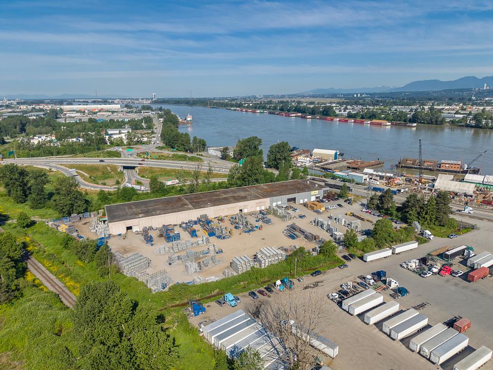 9924 River Road, Delta, BC
