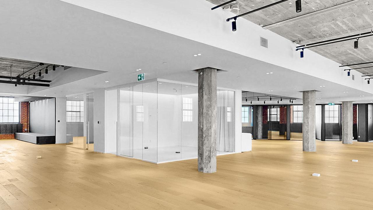 400 Avenue Atlantic, Montreal, QC