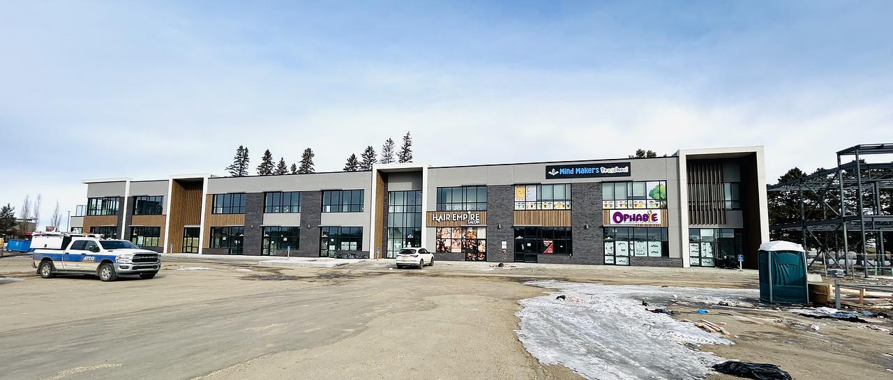 939 Parsons Road Southwest, Edmonton, AB