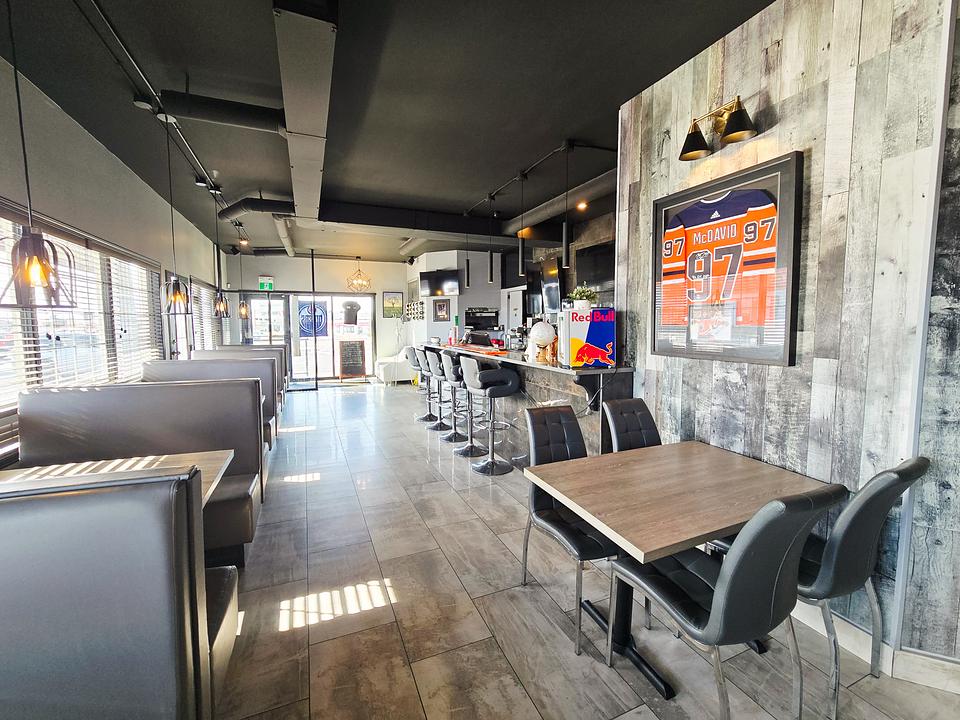 1 - 6201 50 Street, Leduc, AB