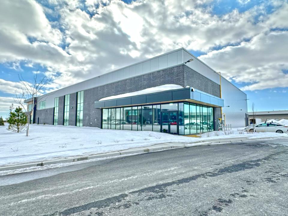 8800 Rue Samuel-Hatt, Chambly, QC