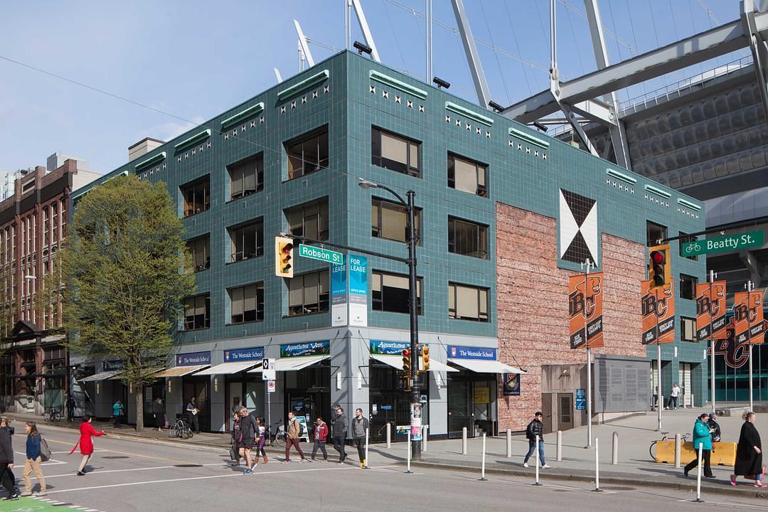 308 - 788 Beatty Street, Vancouver, BC