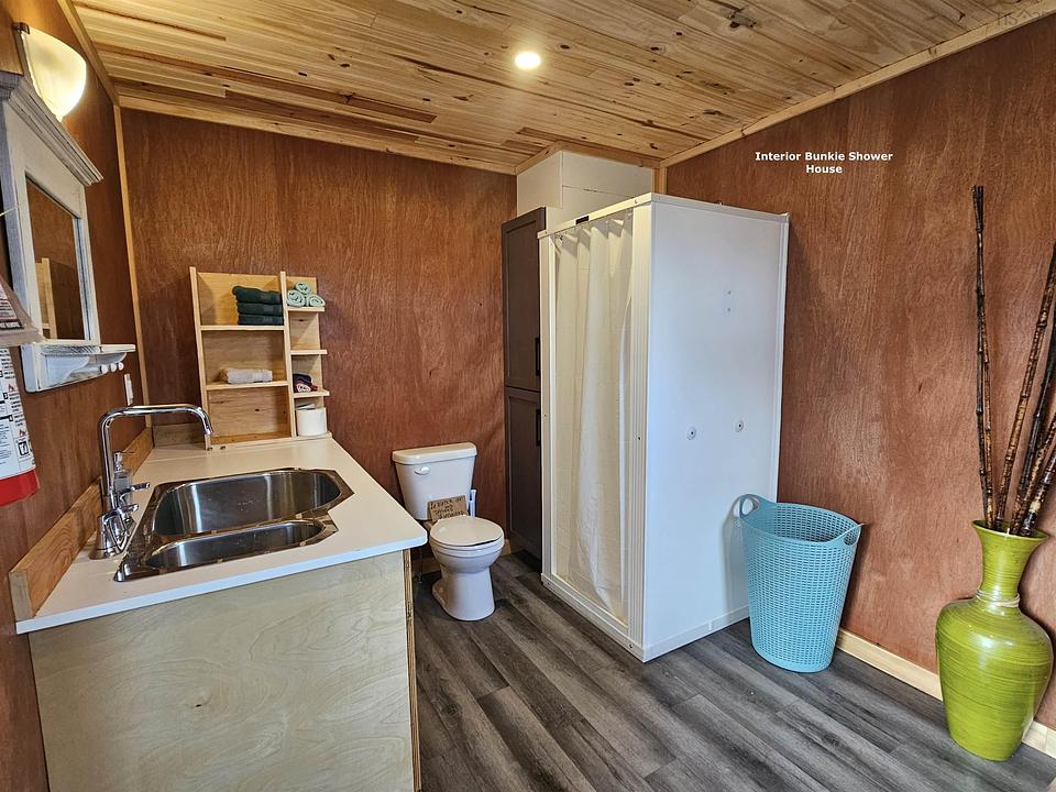 42 BEECHER'S Lane, East Ferry, NS