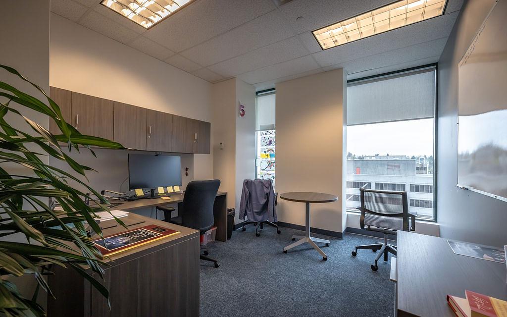 1508 West Broadway, Vancouver, BC