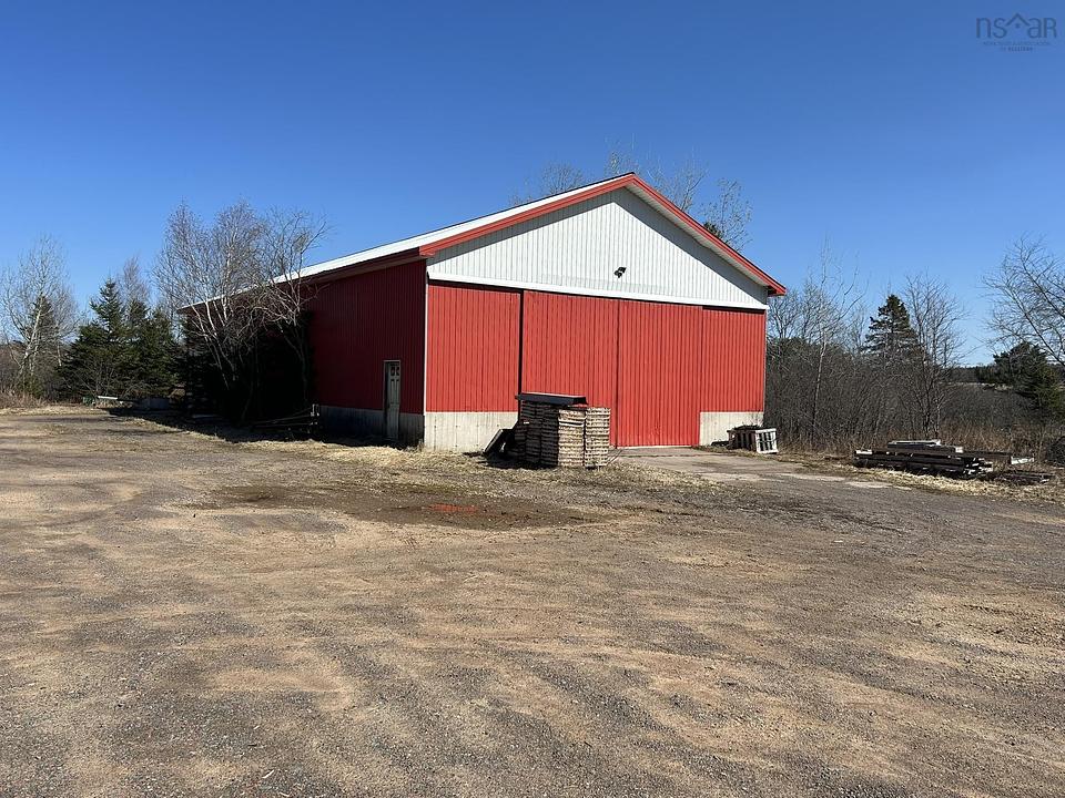 304 Belmont Road, Belmont, NS