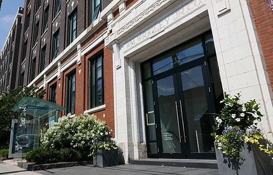 235 Carlaw Avenue, Toronto, ON