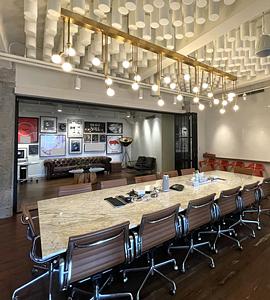 100 - 425 Carrall Street, Vancouver, BC