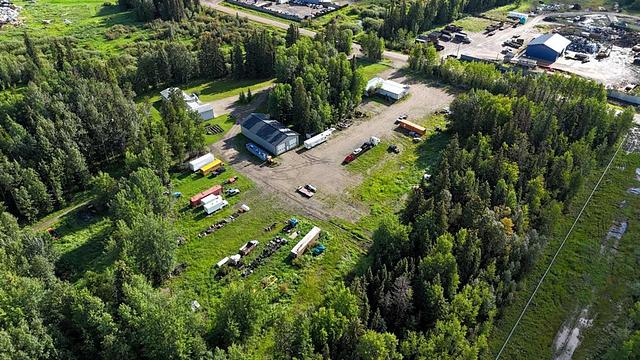 710 54 Street, Edson, AB