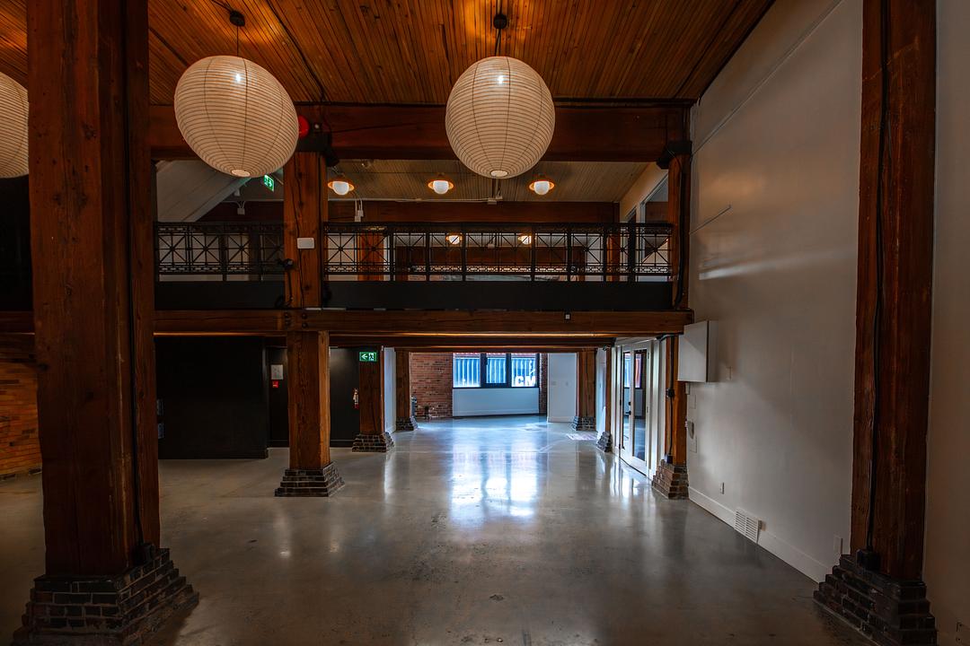 195 - 195 Alexander St, Vancouver, BC