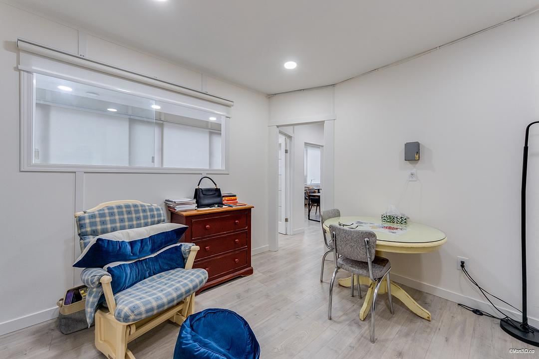 108 - 2096 West 41st Avenue, Vancouver, BC