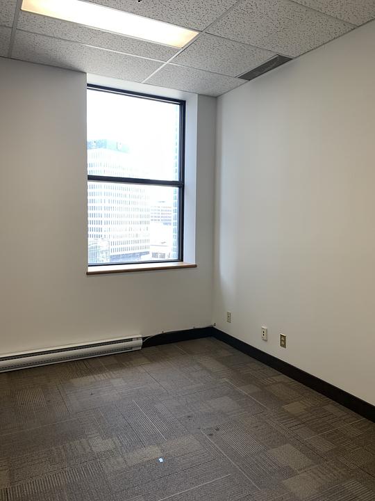 9th floor - 191 Lombard Ave, Winnipeg, MB