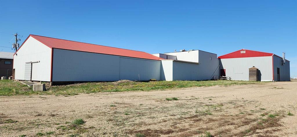 14905 100 Street, Grande Prairie, AB