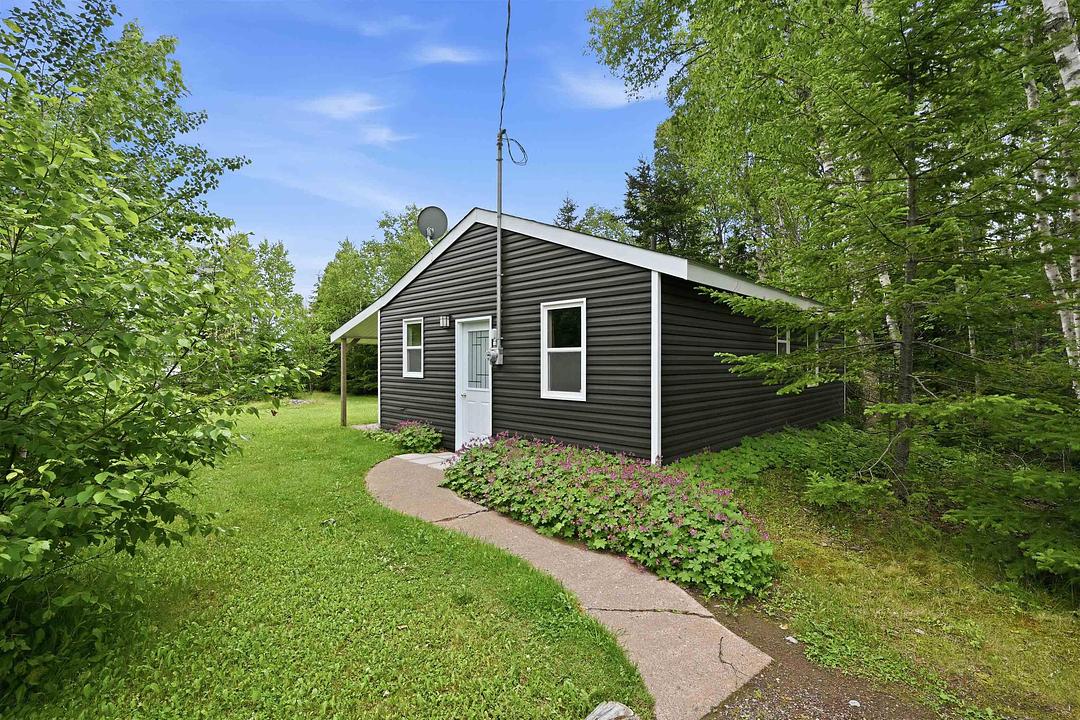 320 Cove Road, Economy, NS