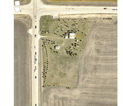 Range Road 63, Rural Grande Prairie No. 1, County of, AB