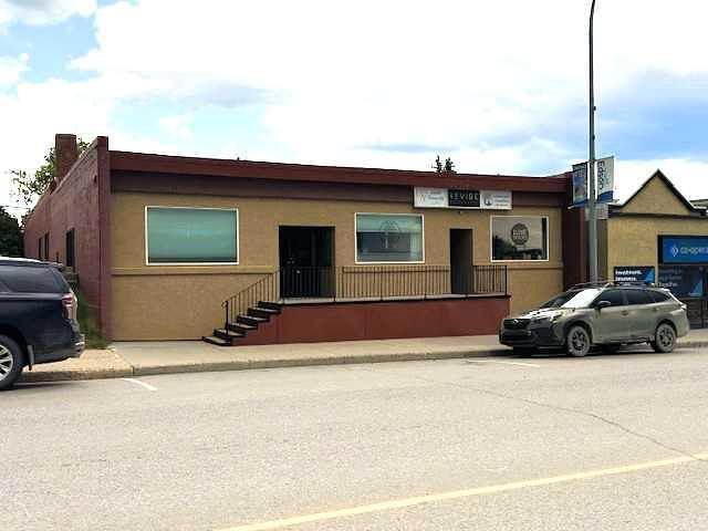 515 50 Street, Edson, AB