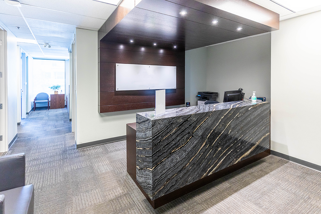 310 & 315 - 1681 Chestnut Street, Vancouver, BC