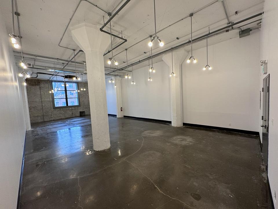 103 - 3800 Rue Saint-Patrick, Montréal, QC