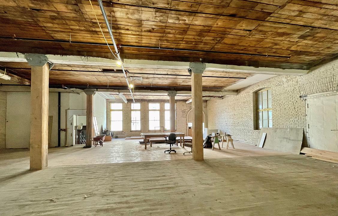 Retail - Main Floor - 310 Ross Avenue, Winnipeg, MB