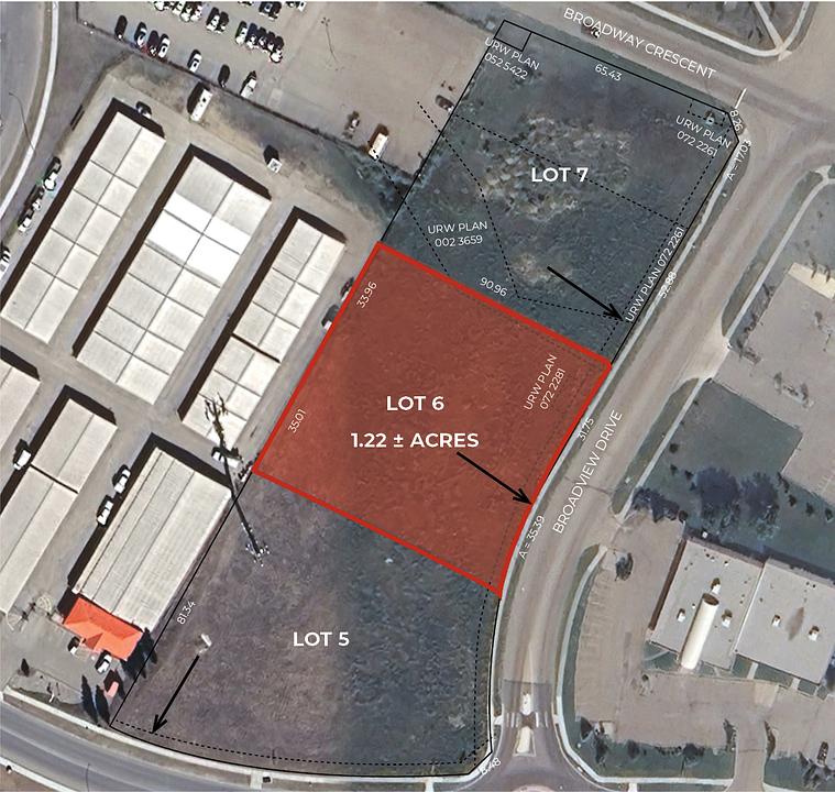 110 Broadview Drive, Sherwood Park, AB
