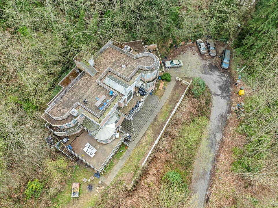 7235 - 7356 Bayview Drive, Burnaby, BC
