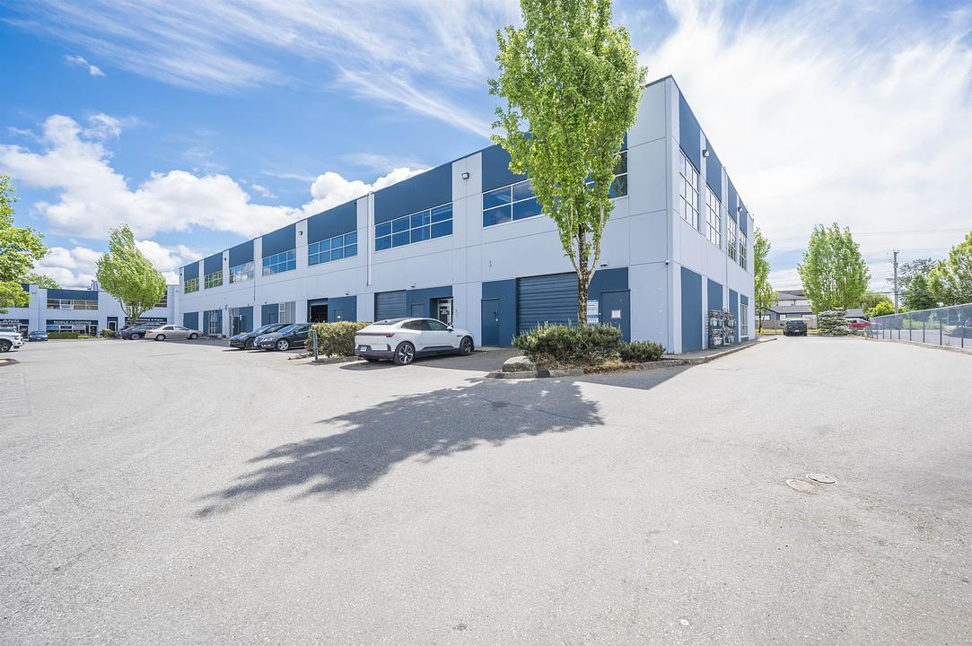 209 - 12877 76 Avenue, Surrey, BC
