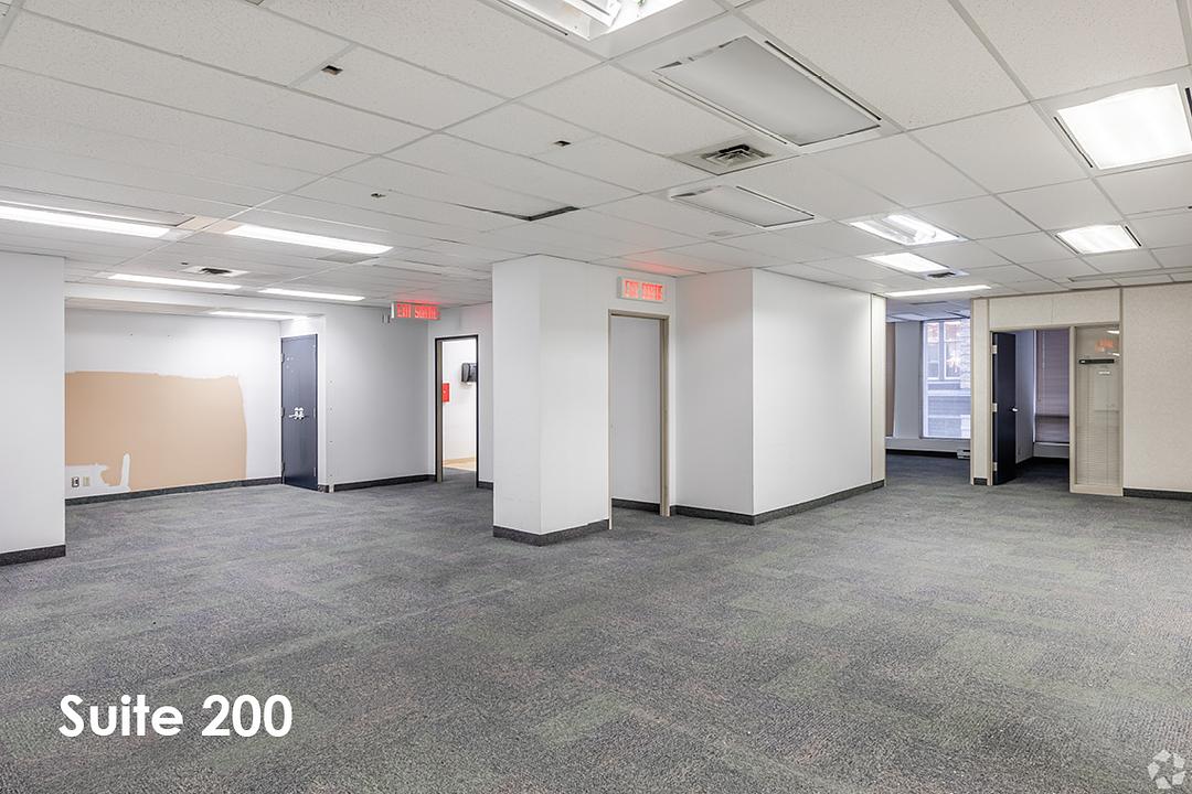 200 - 1 Nicholas Street, Ottawa, ON
