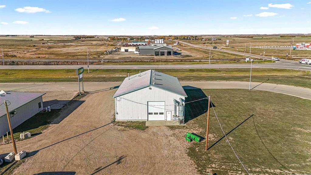 4205 51A Avenue, Killam, AB