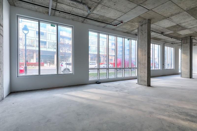 154 - 2350 Rue Saint-Patrick, Montréal, QC