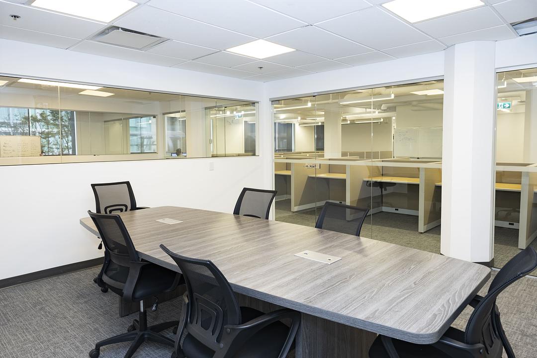 404 - 788 Beatty Street, Vancouver, BC