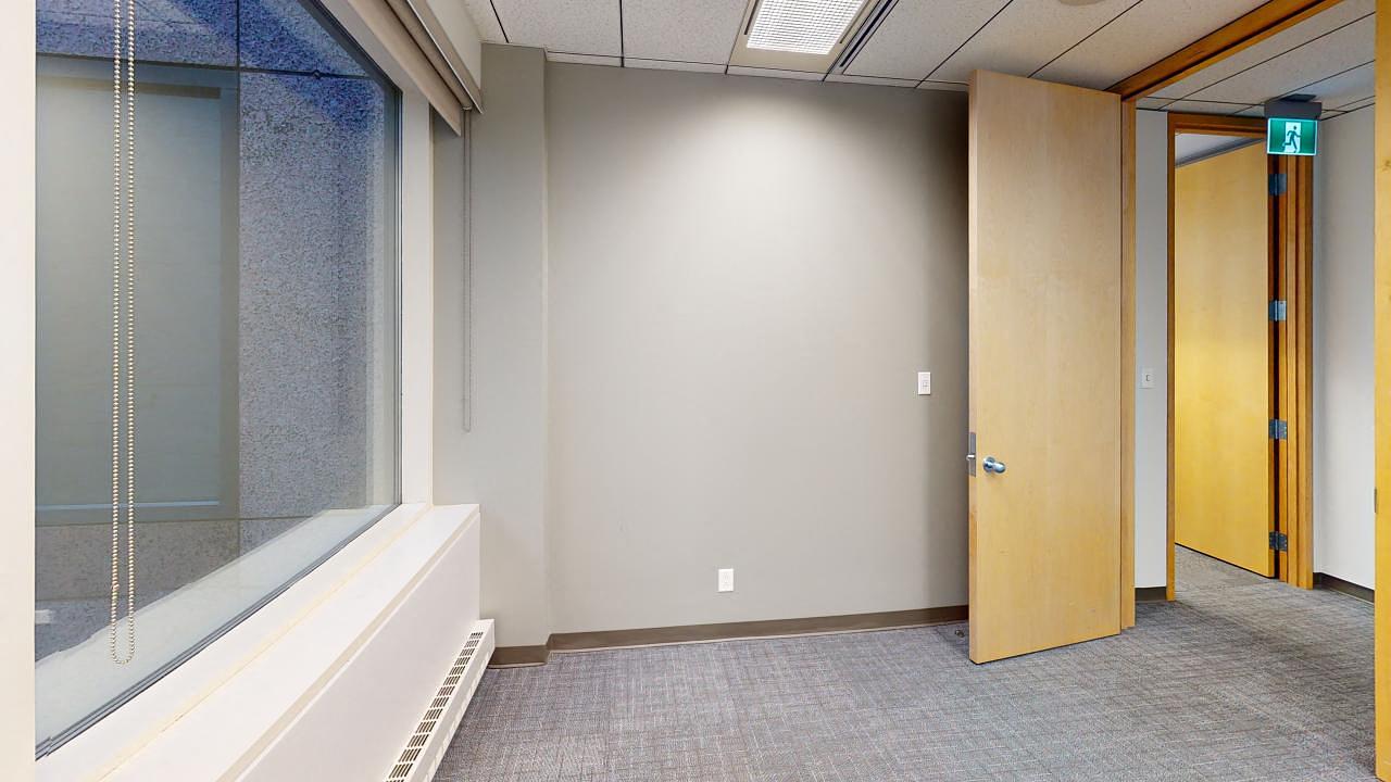600 - 999 Boulevard De Maisonneuve Ouest, Montreal, QC