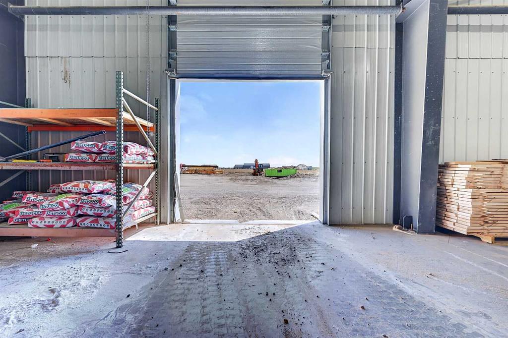 31 Durum Drive, Langdon, AB