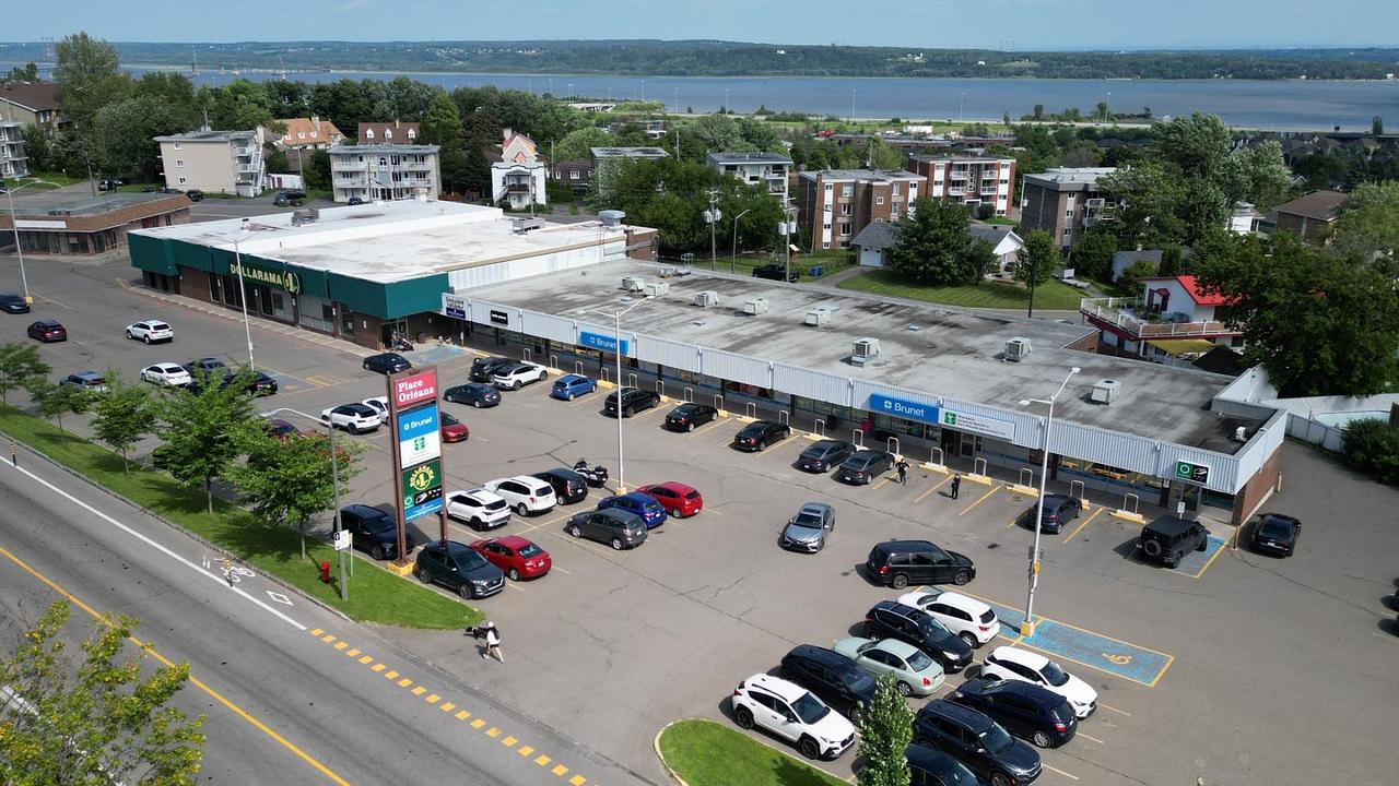 1098 - 1094 Boulevard des Chutes, Québec, QC