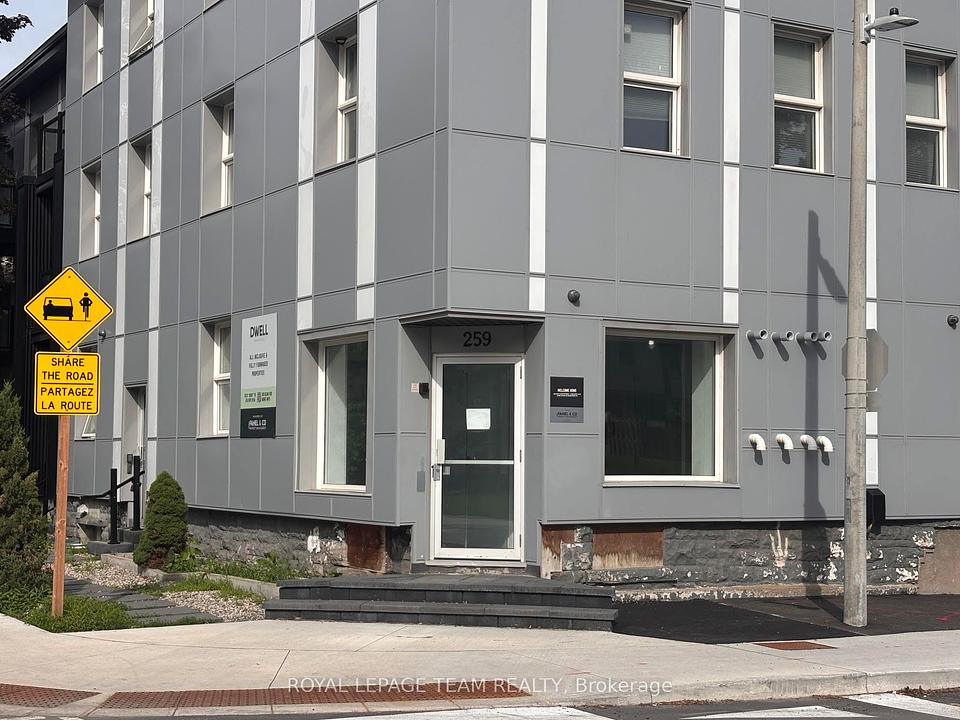 259 York Street, Ottawa, ON