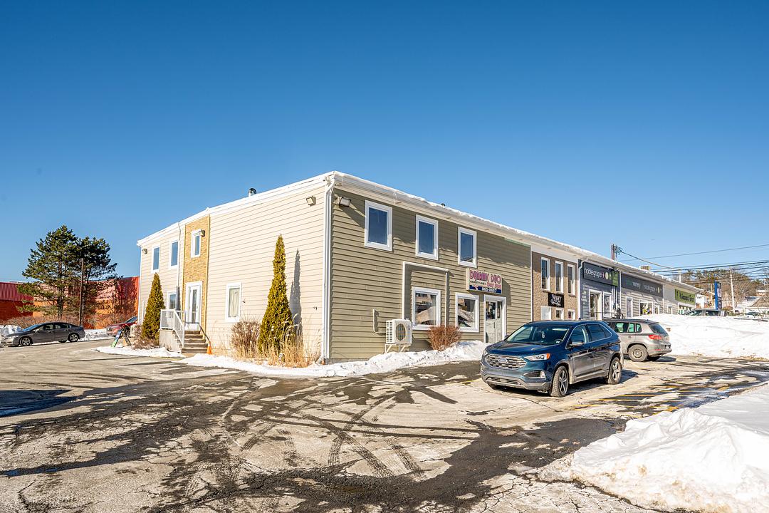546 Sackville Drive, Lower Sackville, NS