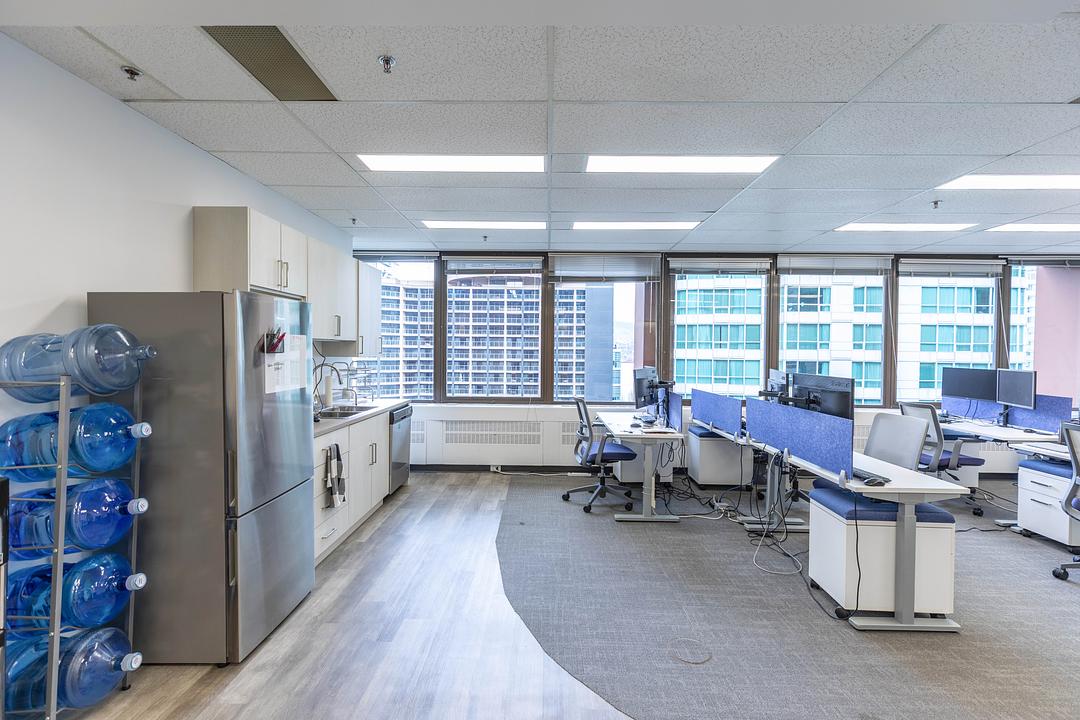 900 - 1112 West Pender Street, Vancouver, BC
