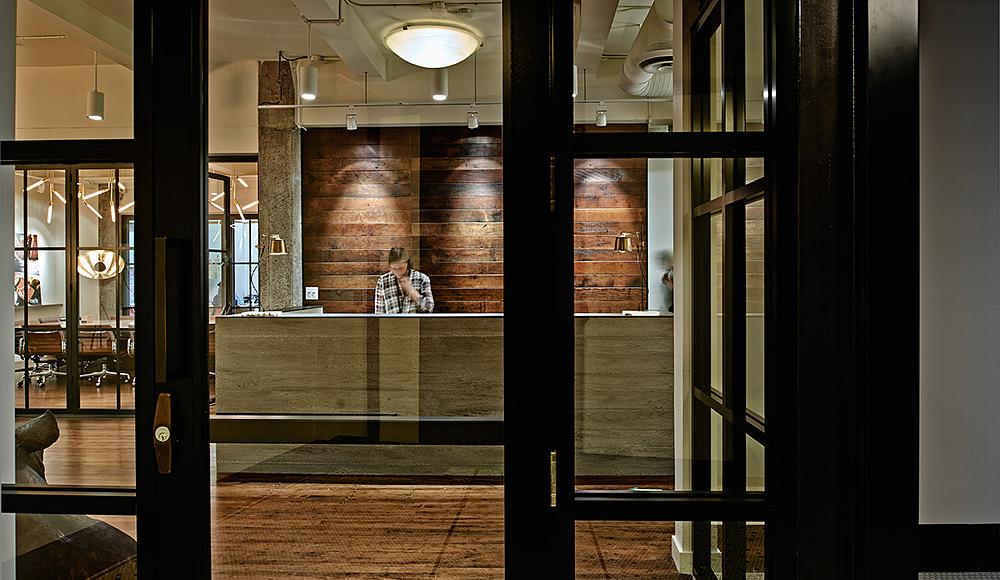 200 - 425 Carrall St, Vancouver, BC