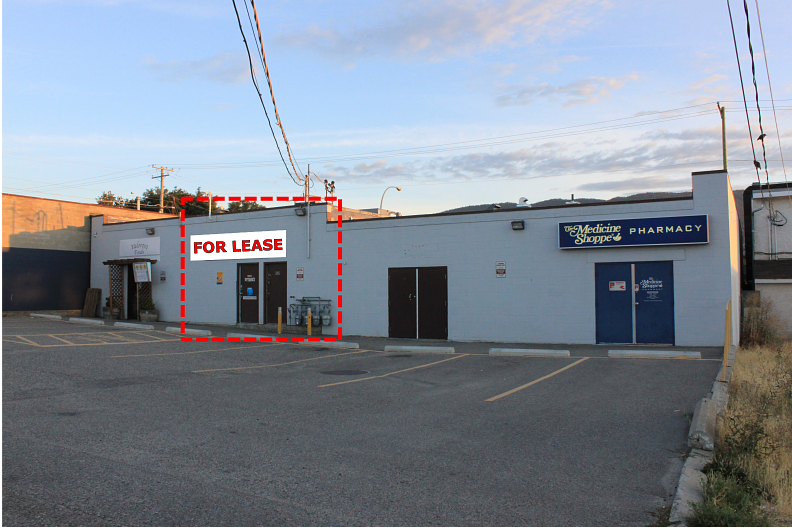 C - 2441 Main St, West Kelowna, BC